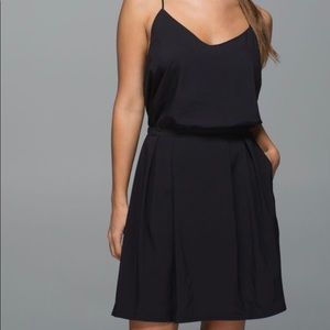 Lululemon City Summer Dress, Size 4